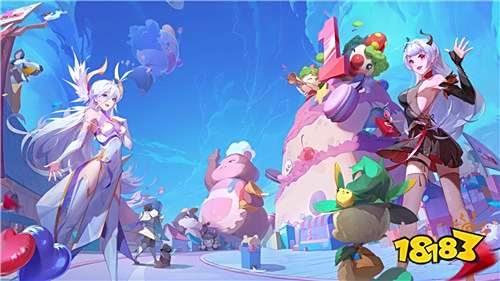 南宫NG28-十大经典回合制卡牌游戏推荐 盘点回合制动漫卡牌手游2025